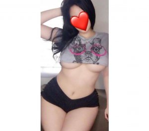 Loona escorts à Ambilly